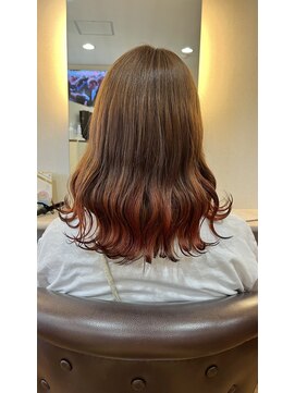 ボレロ(VORELO) デザインフォックスカラー【 VORELO松尾】