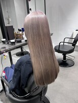 キャリー(Caly)&nbsp;ミルクティーベージュ