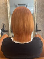 ヘアスタジオ マテリアル(hair studio Material)&nbsp;#プルエクステ#髪質改善#カラー#ヘアセット