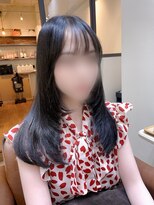 クレール(CLAIRE) レイヤーカット