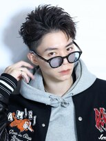 リップスヘアー 千葉(LIPPS hair)&nbsp;ガイルショート