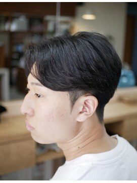 スウェル(SWELL) ニュアンスカール