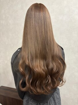 アルレン(Allen) マロンベージュ　レディース　宇都宮