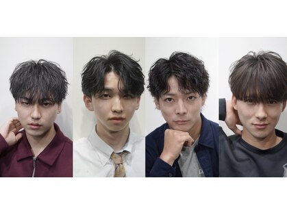 ハイプ(HYPE)の写真