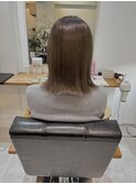 パープルアッシュ
