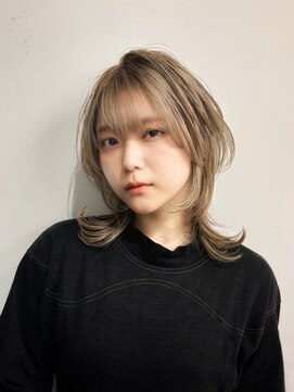 オーロ 千里山店(ORO) 20代30代40代50代髪質改善イメチェン美髪似合わせカット