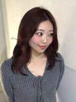 シアカ(SEA A KA)&nbsp;SEAAKA お客様スタイルNo26 2025.3