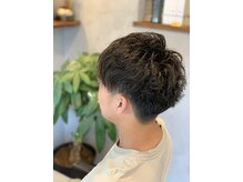 ザ サロン ヤマモト(the salon yamamoto)