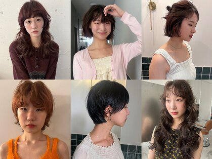 シキ(SHIKI)の写真