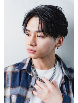 アリエッタ ギンザツー(ARIETTA GINZA2) 20代30代40代 フェザーショート