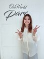 ワンワールドパルク(One World Parc) アイ 