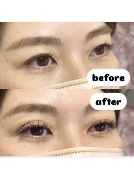 ワープ 青葉台(WARP) 髪質改善/トリートメント!カラー