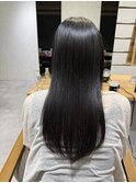 酸性ストレート