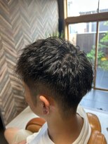 チート(cheat) ツイスト
