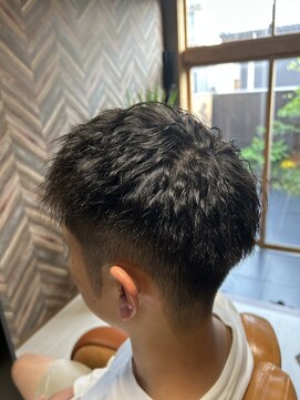 チート(cheat) ツイスト