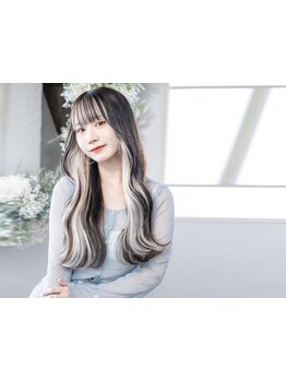 1枚\160～取り付け◎他店で馴染まなかった方にも好評★馴染ませ重視で満足度◎ カラー無料クーポンあり♪