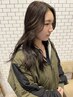 《矢彦沢.荻原限定》スタンダードカラーコース￥15070→￥12100