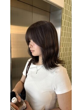 エンチャンテッド 天神大名(enchanted...) ラベンダーグレー