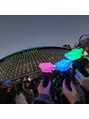 ピクチャー(PICTURE) 休日は推し活してます♪推しのためならどこでも行けます!!