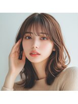 エル ブランシェ(Ailes Branches) #髪質改善#トリートメント#縮毛矯正#美髪#艶髪#髪質改善