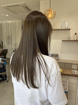 ナラ(nala)の写真/あなたの「可愛い」を引き出す＊《nala》で心地よい癒しのひとときを過ごしながら、新しい自分に出会える♪