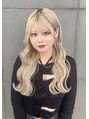 ソワンドゥブレス 大日店 (soin de brace)&nbsp;池田 菜摘