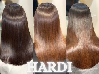 ＨＡＲＤＩ　ユーカリが丘店【アルディ】