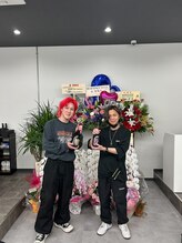 Q.お店の雰囲気はどのような雰囲気でしょうか？