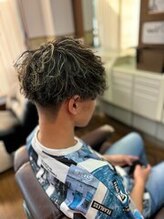 グルームハウスバイジェントル(GROOMHOUSEbyGENTLE)