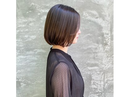 ノイズヘアー(NOISEHAIR)の写真