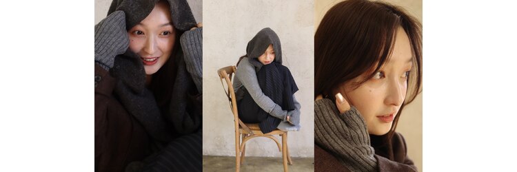 リベルタ(LIBERTA)のサロンヘッダー