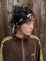 フェリアファム 北千里(FERIA fam)&nbsp;成人式ヘア