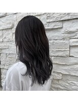 テーラヘアー 高座渋谷店(TELA HAIR)&nbsp;ダークグレージュ