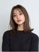 きのま 東白楽 東神奈川&nbsp;[東白楽駅/東神奈川駅/イメチェン/前髪/髪質改善/縮毛矯正]