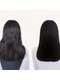 クリア(Clear)の写真/クセを伸ばすだけじゃない。“褒められる美髪”美髪矯正