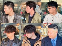 スウェル 押上店(Swell)