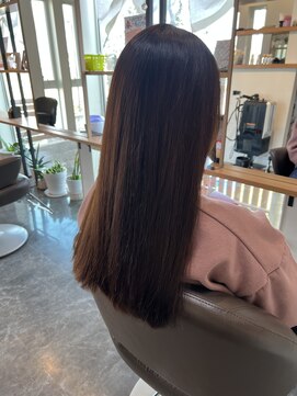 ア ドリームアップスタジオ レストアール(A DREAM UP STUDIO restR) THEツヤ