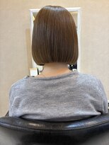 アミ(Ammi)&nbsp;切りっぱなしレイヤー♪