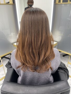 ジュイル シブヤ(JEWIL SHIBUYA) (JEWIL渋谷】Google評価4.9♪パーマ＆レイヤーカット大人気中♪