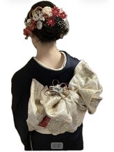 ヘアメイクフローリッシュ