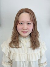 ジェナ(Jena)&nbsp;Yuka 