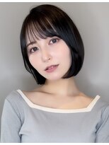 ヴィアーレ(VIALE)&nbsp;ボブ