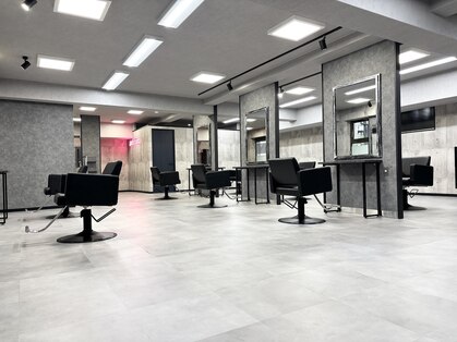 ambitious 東大和店【アンビシャス】【7月上旬OPEN（予定）】の写真