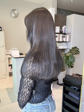 ココバイジル(CoCo by JILL) グレージュ