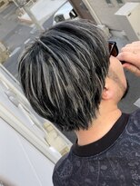 リベラル(liberal) メンズハイライト