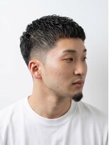 ヒロギンザ 神田店(HIRO GINZA)&nbsp;濡れパンフェード