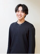 クレビアテン(CreBiA ten_)&nbsp;川上 晃叶