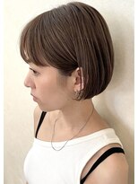 ルフト(Luft.)&nbsp;BOB