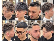 ヘアーファクトリー☆マハロ(Hair Factory☆MAHARO)
