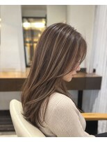 ノンヘアー(non hair)&nbsp;髪質改善/縮毛矯正/酸性ストレート/ヘッドスパ/白髪染め